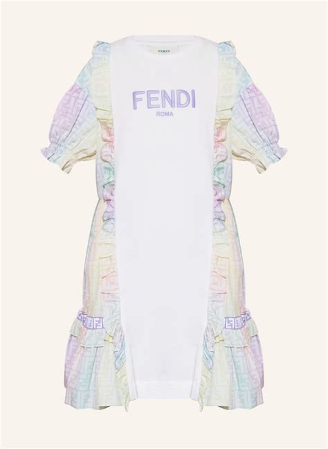 fendi kleid rosa|fendi online shop deutschland.